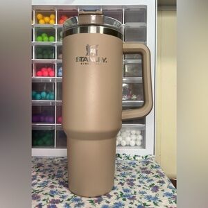 Stanley 40 Oz Quencher - Driftwood